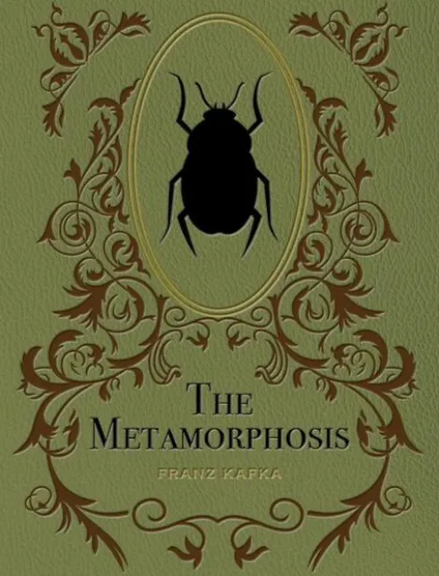 The Metamorphosis