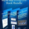 The Microsoft Excel Step-By-Step Training Guide Book Bundle