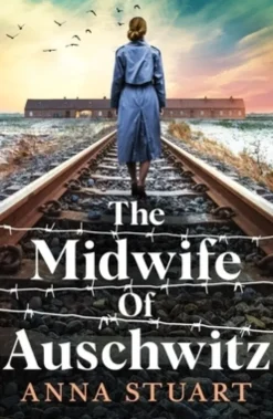 The Midwife of Auschwitz
