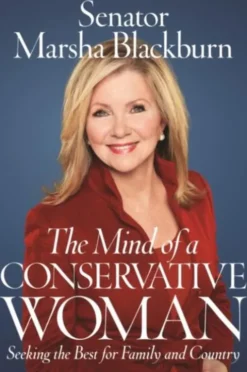 The Mind of a Conservative Woman