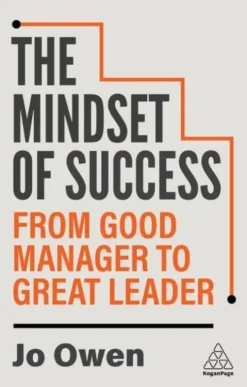 The Mindset of Success