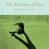 The Ministry of Fear