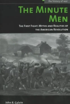 The Minute Men