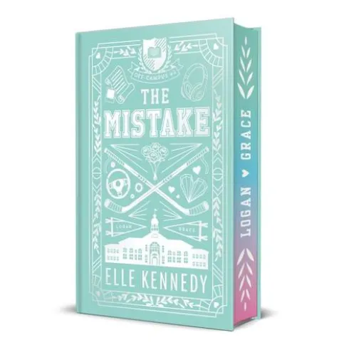 The Mistake