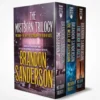 The Mistborn Trilogy