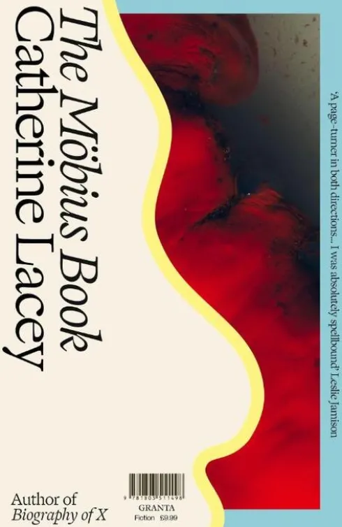 The Mobius Book