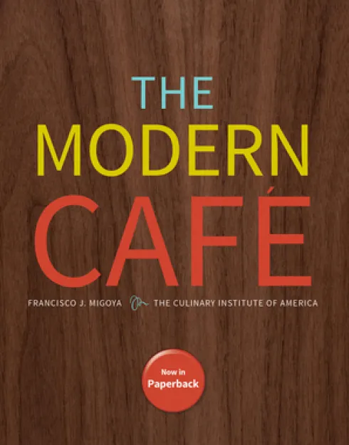 The Modern Cafe