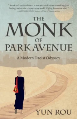 The Monk of Park Avenue
