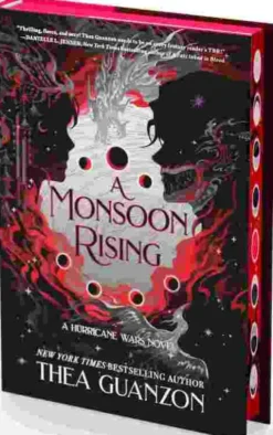 The Monsoon Rising