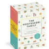 The Montessori Family Collection (Boxed Set)