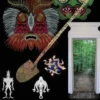 The Moon Moth and Other Stories