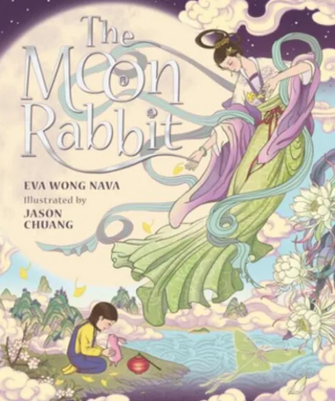 The Moon Rabbit