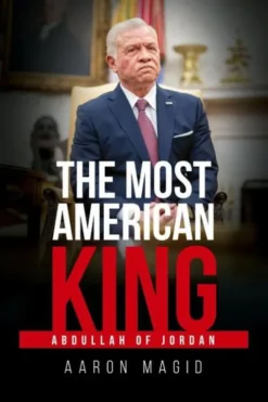 The Most American King