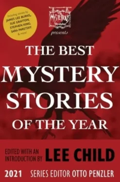 The Mysterious Bookshop Presents the Best Myster - 2021
