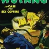 The Mysterious Wu Fang #1: The Case of the Six Coffins