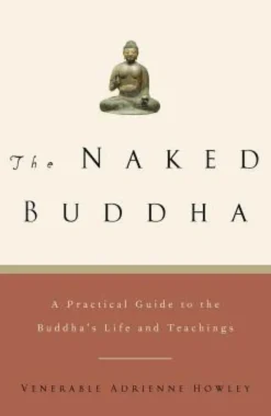 The Naked Buddha