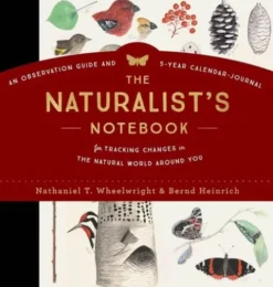 The Naturalist's Notebook