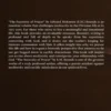 The Necessity of Prayer