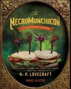 The Necromunchicon