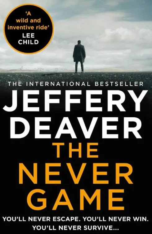 The Never Game