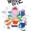 The New Adventures of Inside Out Vol. 1
