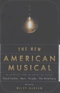The New American Musical