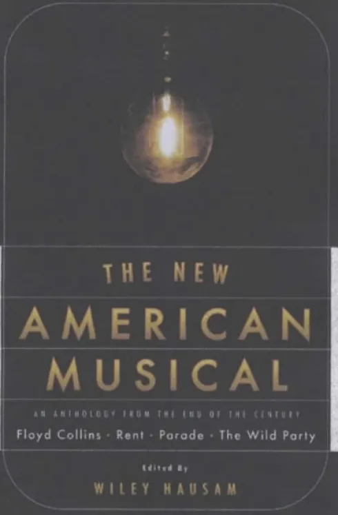 The New American Musical