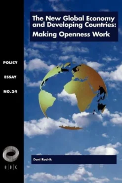 The New Global Economy and Developing Countries