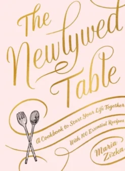 The Newlywed Table