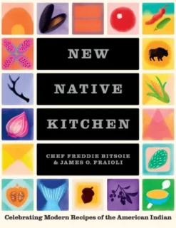 The New Native Kitchen