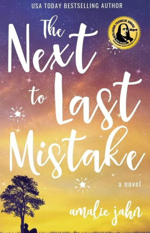The Next to Last Mistake