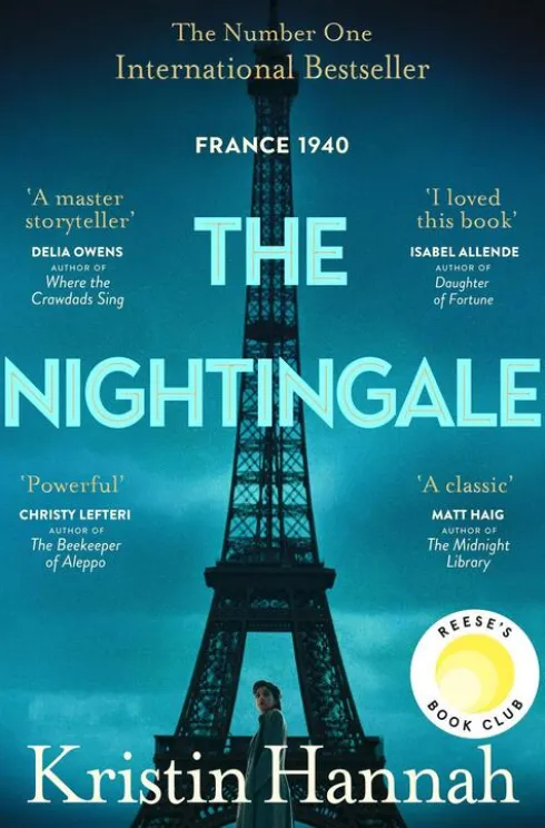 The Nightingale