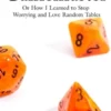 The No-Prep Gamemaster