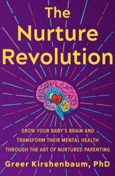 The Nurture Revolution