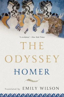 The Odyssey