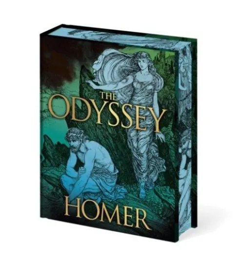 The Odyssey