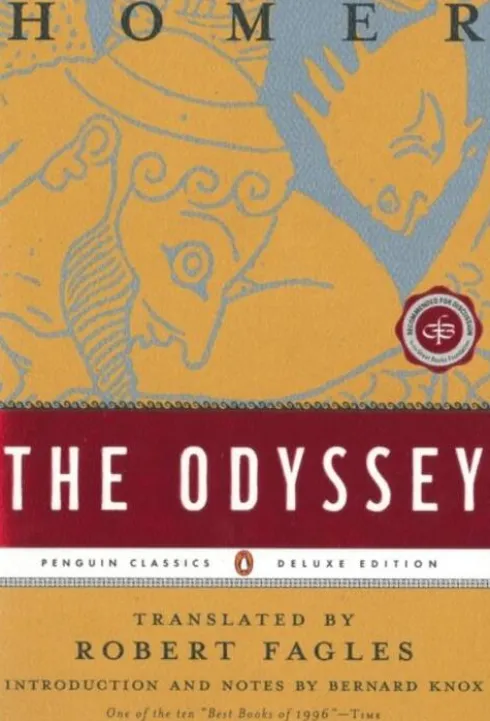 The Odyssey