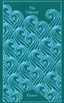The Odyssey