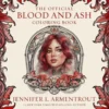 The Official Blood and Ash Coloring Book