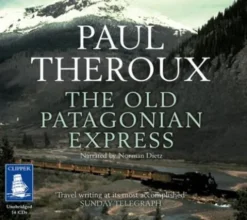 The Old Patagonian Express