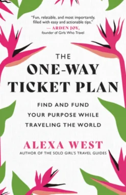 The One-Way Ticket Plan