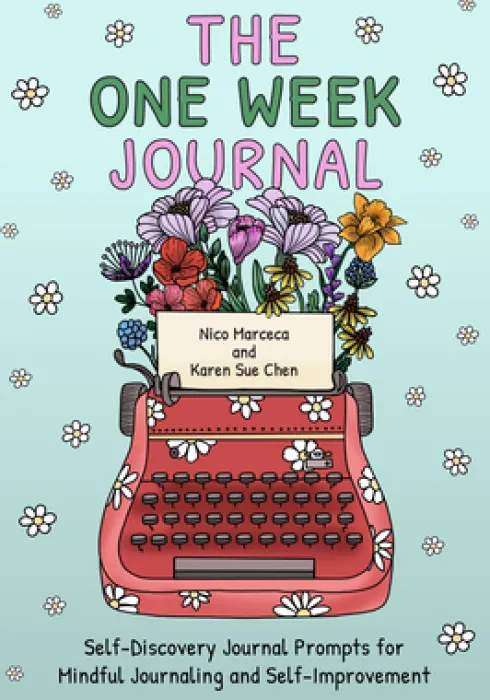The One Week Journal
