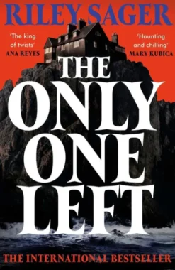 The Only One Left