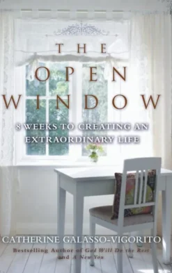 The Open Window