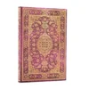 The Orchard (Persian Poetry) Mini Address Book (Elastic Band Closure)