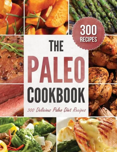 The Paleo Cookbook