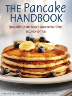The Pancake Handbook