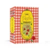 The Pasta Tarot