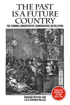 The Past is a Future Country