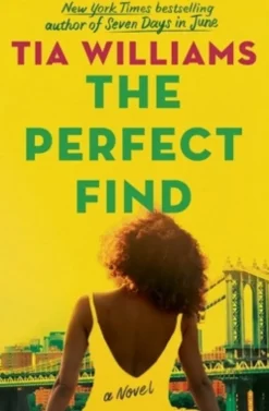 The Perfect Find